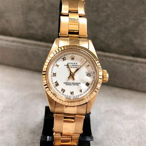 precio rolex mujer nuevo|precio de rolex original.